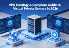 VPS Hosting Explained: A Complete Guide to Virtual Private Servers in 2026