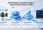 Dedicated Servers Explained: The Ultimate High-Performance Hosting Solution in 2026