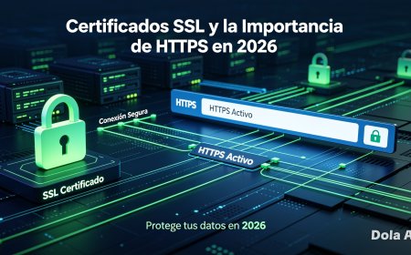 SSL Certificates Explained: Why HTTPS Security Is Essential for Every Website in 2026