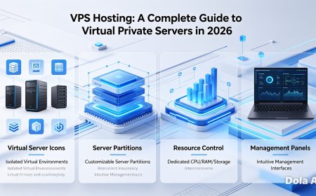 Dedicated Servers Explained: The Ultimate High-Performance Hosting Solution in 2026