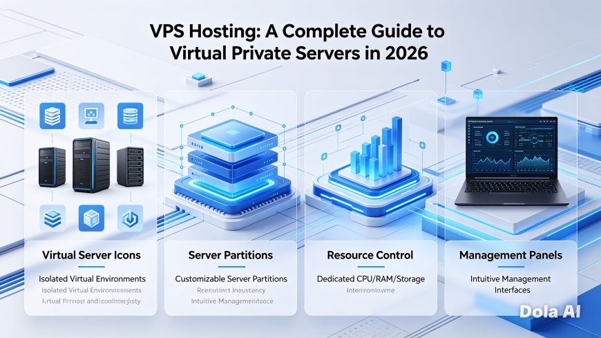 Dedicated Servers Explained: The Ultimate High-Performance Hosting Solution in 2026